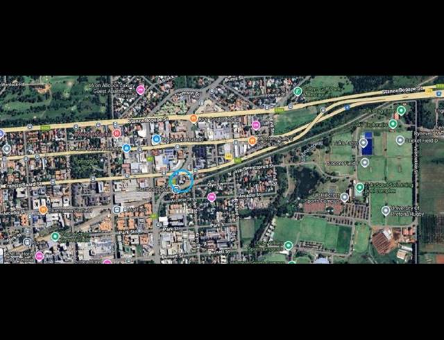 LAND FOR SALE IN HATFIELD